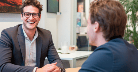 Effektiver Rekrutierungsprozess